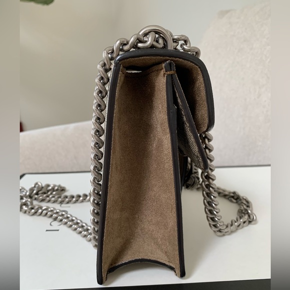Gucci Dionysus mini shoulder bag - Picture 3 of 9